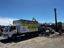 Shed Removal in Kettle Falls, WA