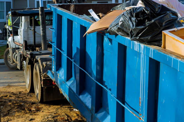 Best Commercial Junk Removal  in Kettle Falls, WA